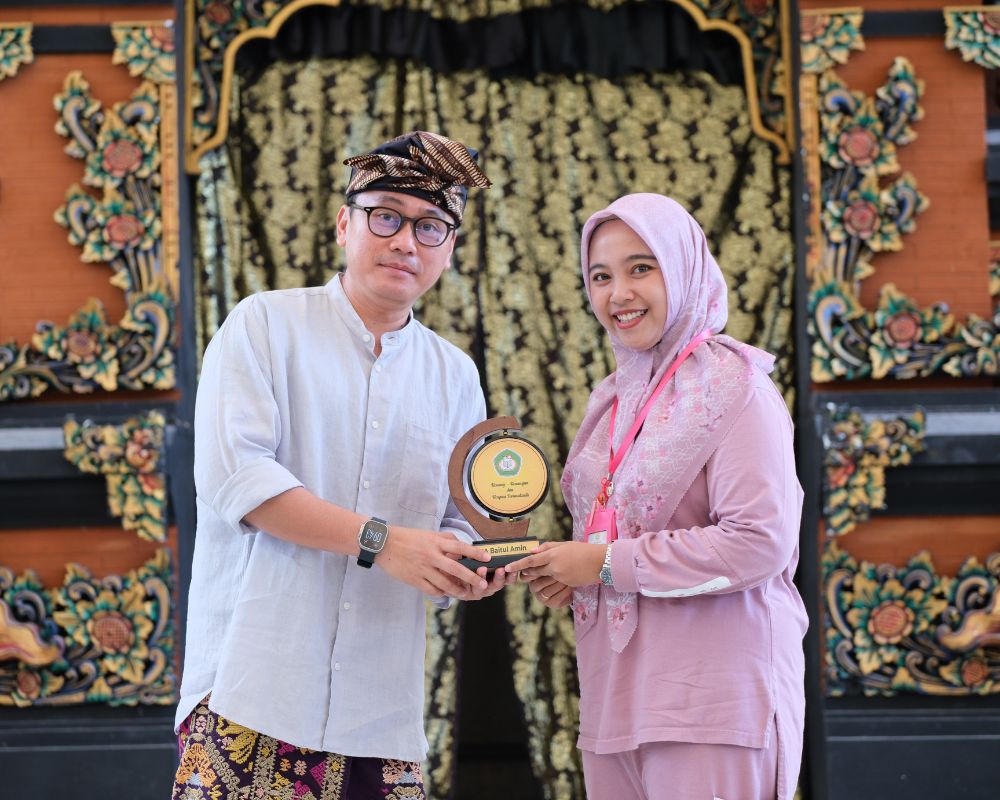 Peran GWK Cultural Park dalam Memperkenalkan Budaya Literasi dalam Peningkatan Pendidikan Karakter