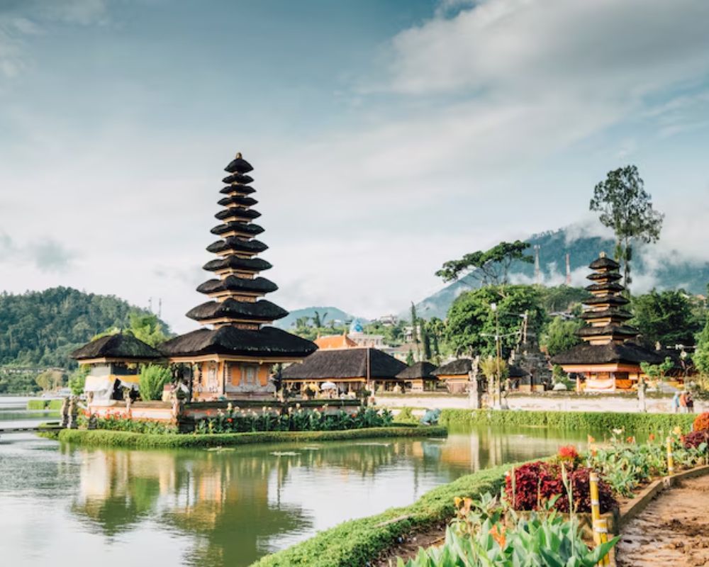 Destinasi Wisata di Bali