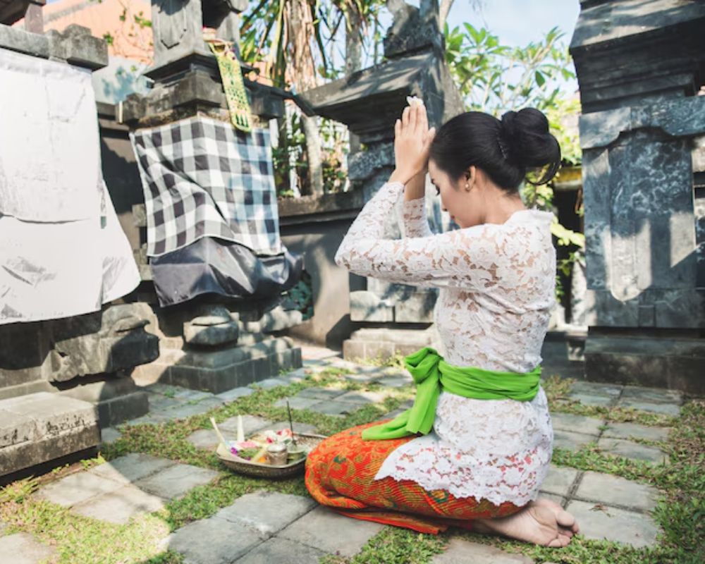 Pengalaman Spiritual