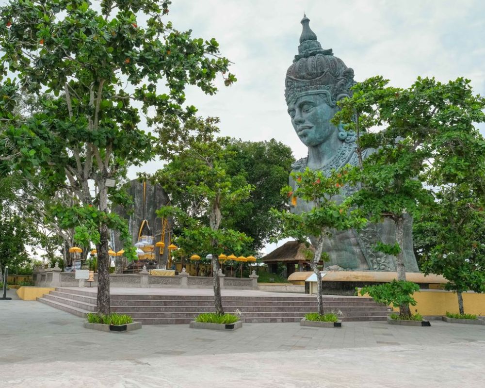 Ritual Bali