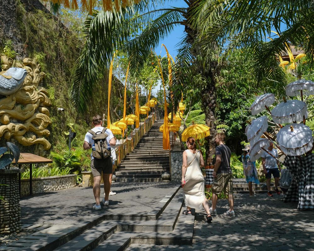 Ritual Bali