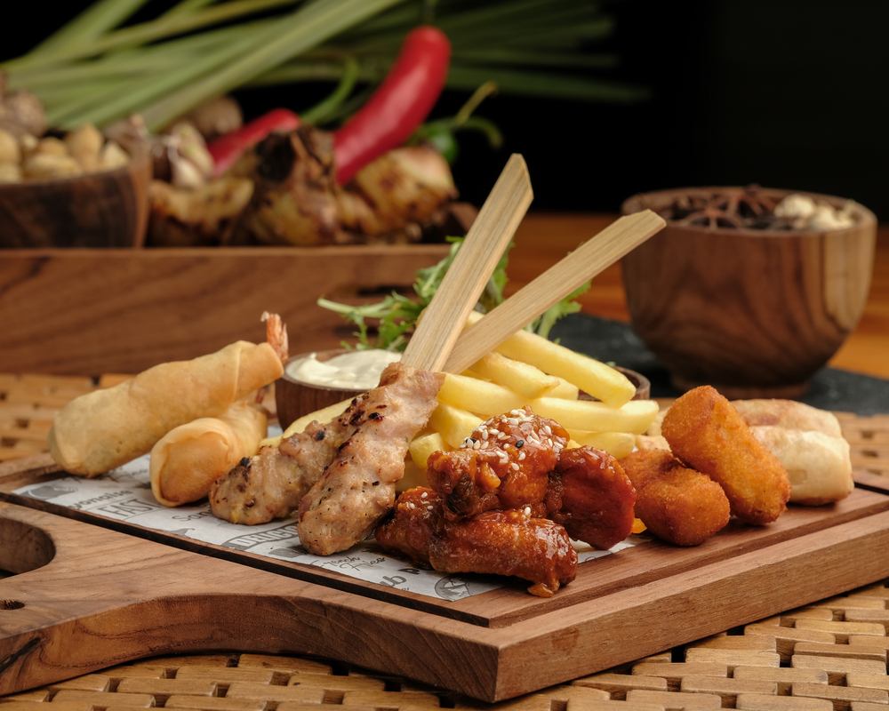balinese food