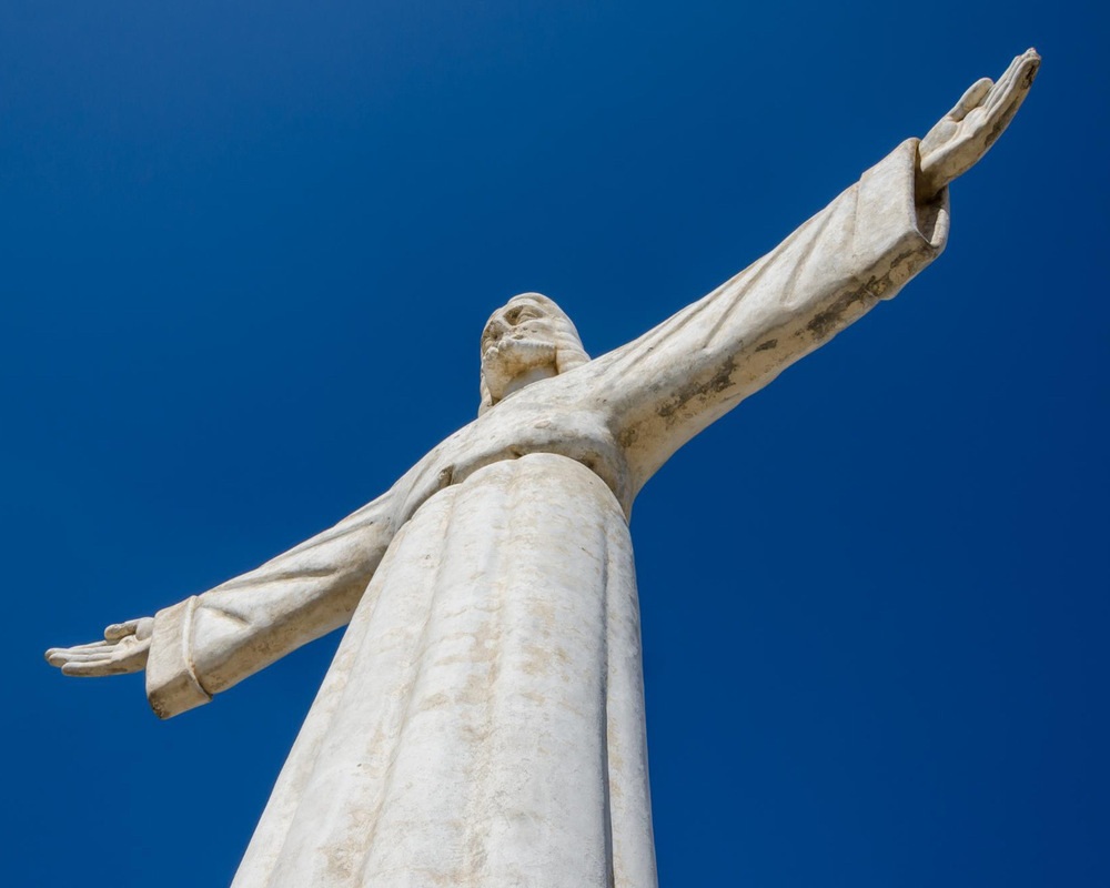 christ the redeemer