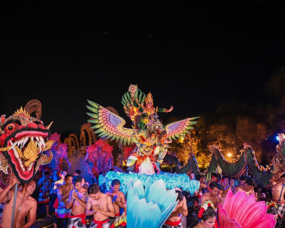 event internasional