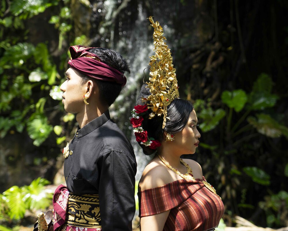 foto prewedding outdoor