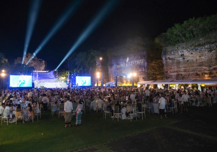 gala dinner