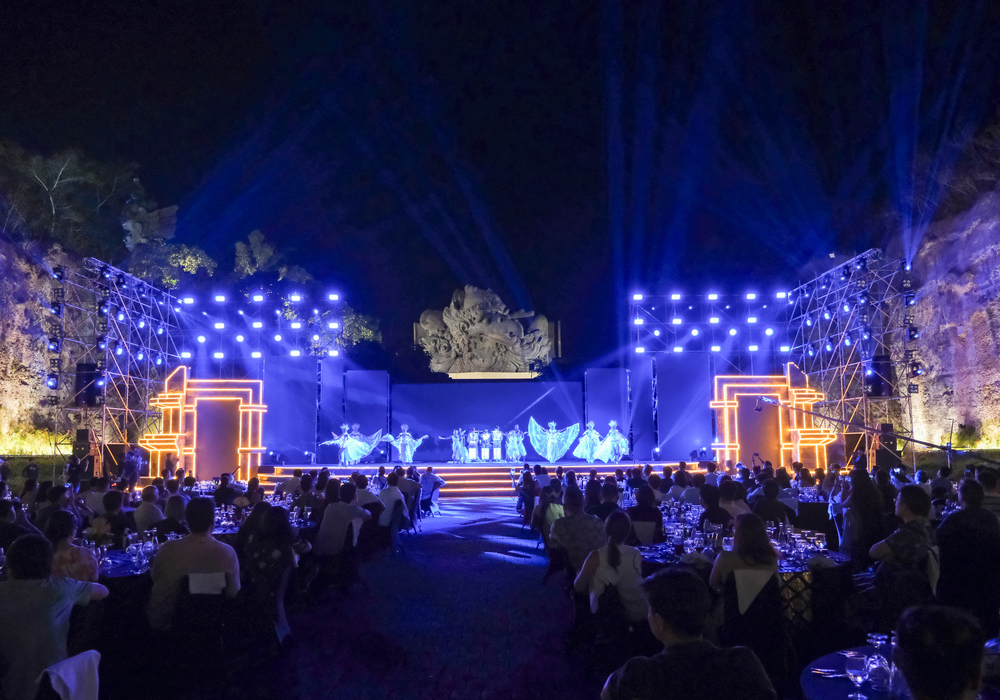 gala dinner