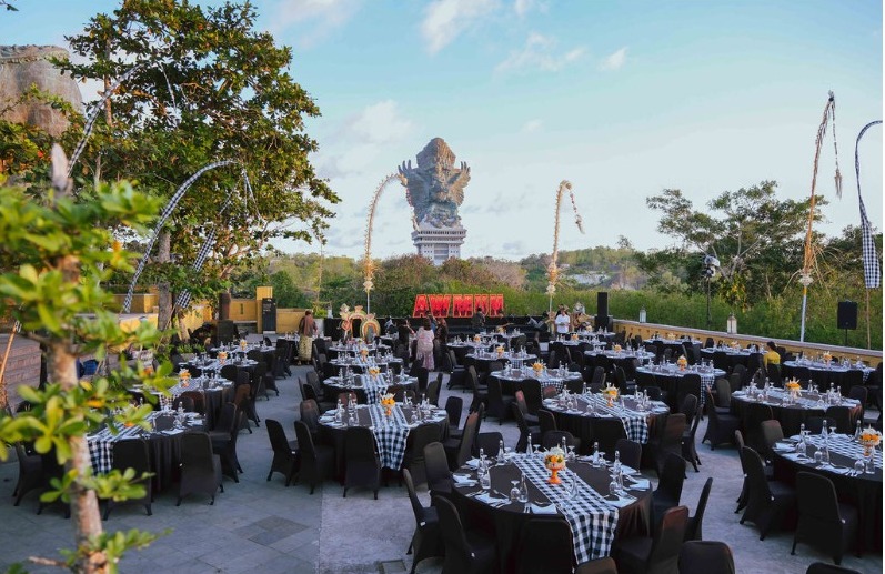 gala dinner