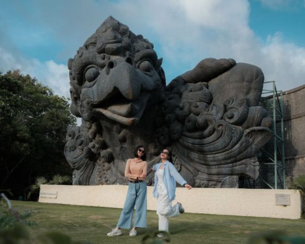 liburan di bali