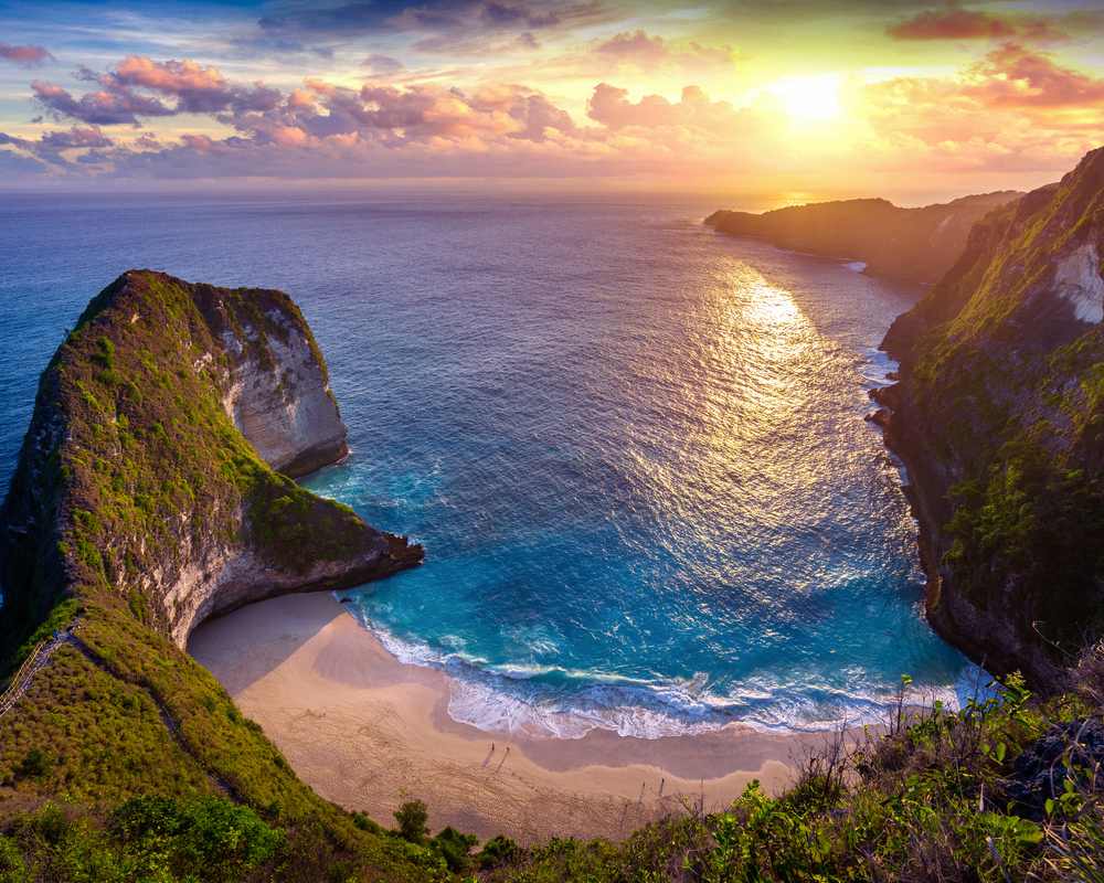 nusa penida island must visit places in bali