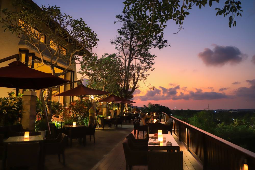 unforgettable dining at jendela bali restaurant