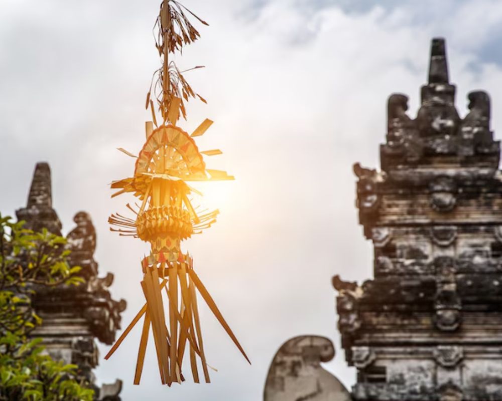 Ritual Bali