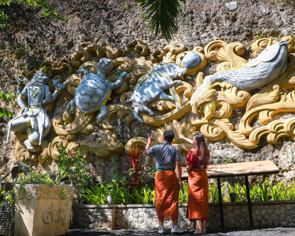 Ritual Bali