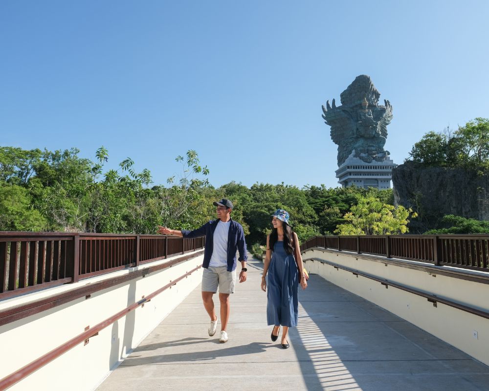 wisata keluarga