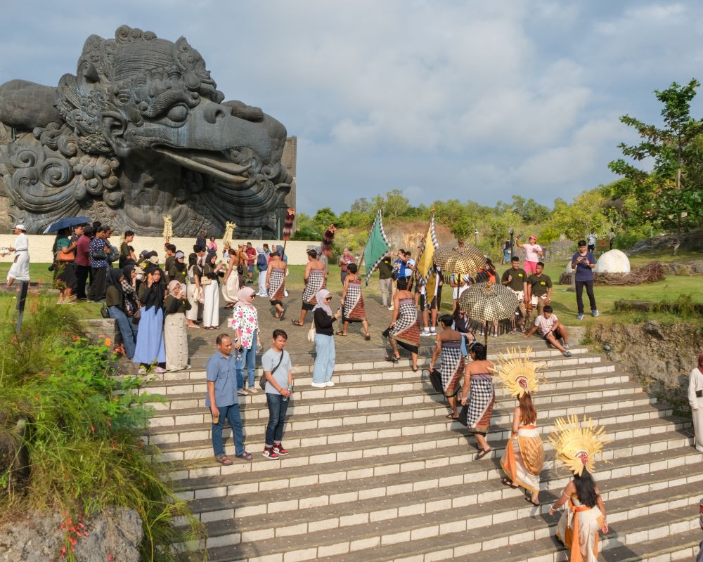 Wisata Edukasi