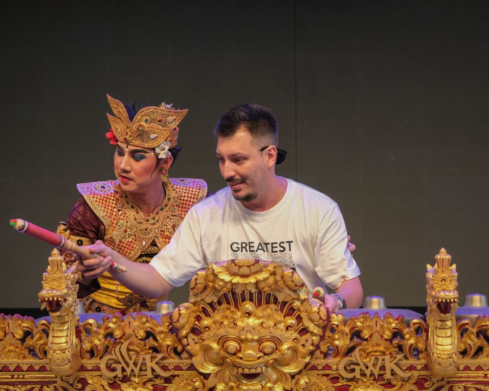 Wisata Edukasi