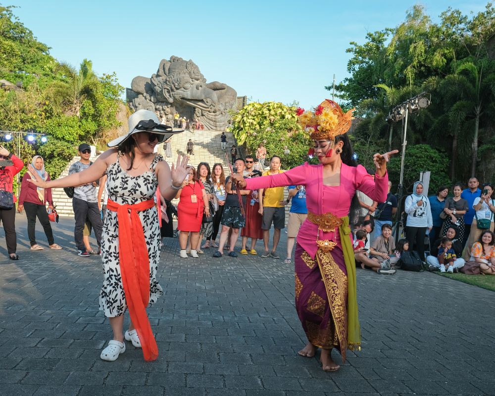 Wisata Edukasi