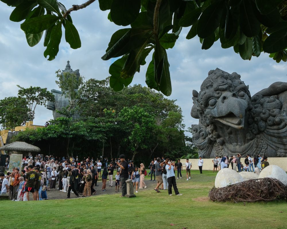 Wisata Edukasi