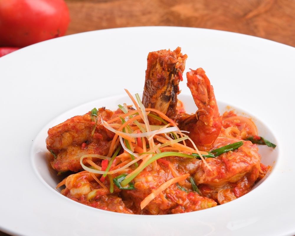 makanan nusantara
