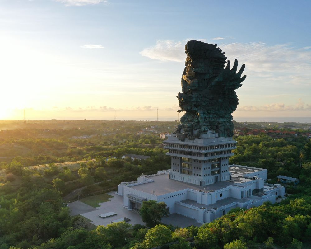 bali viewpoint