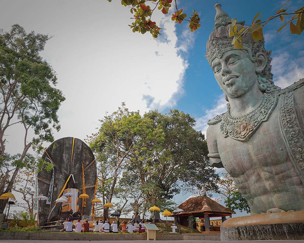 parahyangan somaka giri