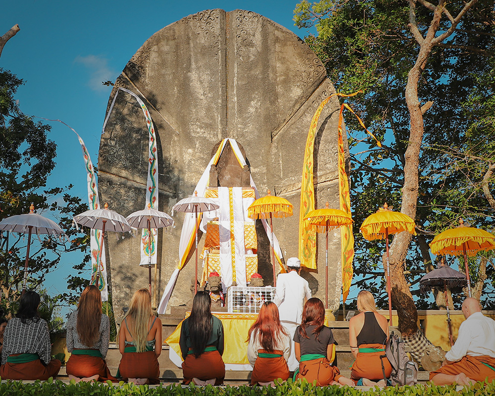 spiritual experience