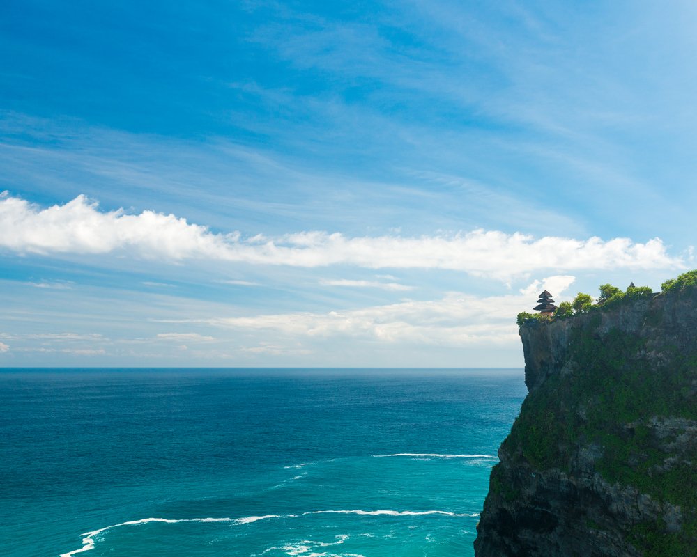 bali viewpoint