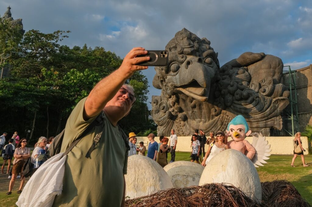 is bali worth visiting?