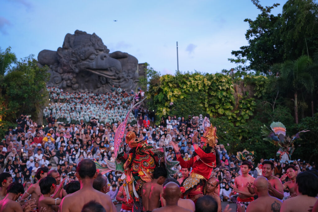 wisata budaya