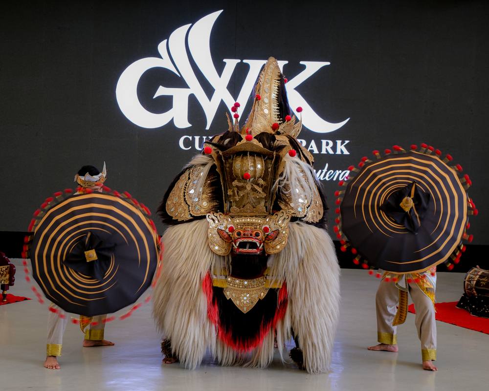 bali traditional dance