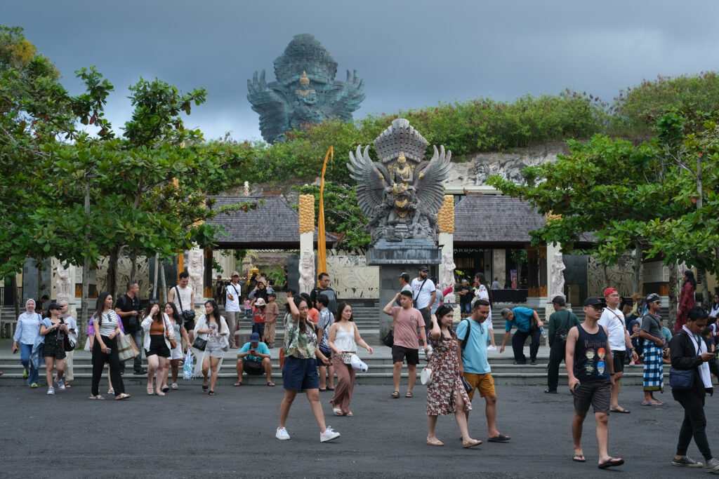 budaya bali