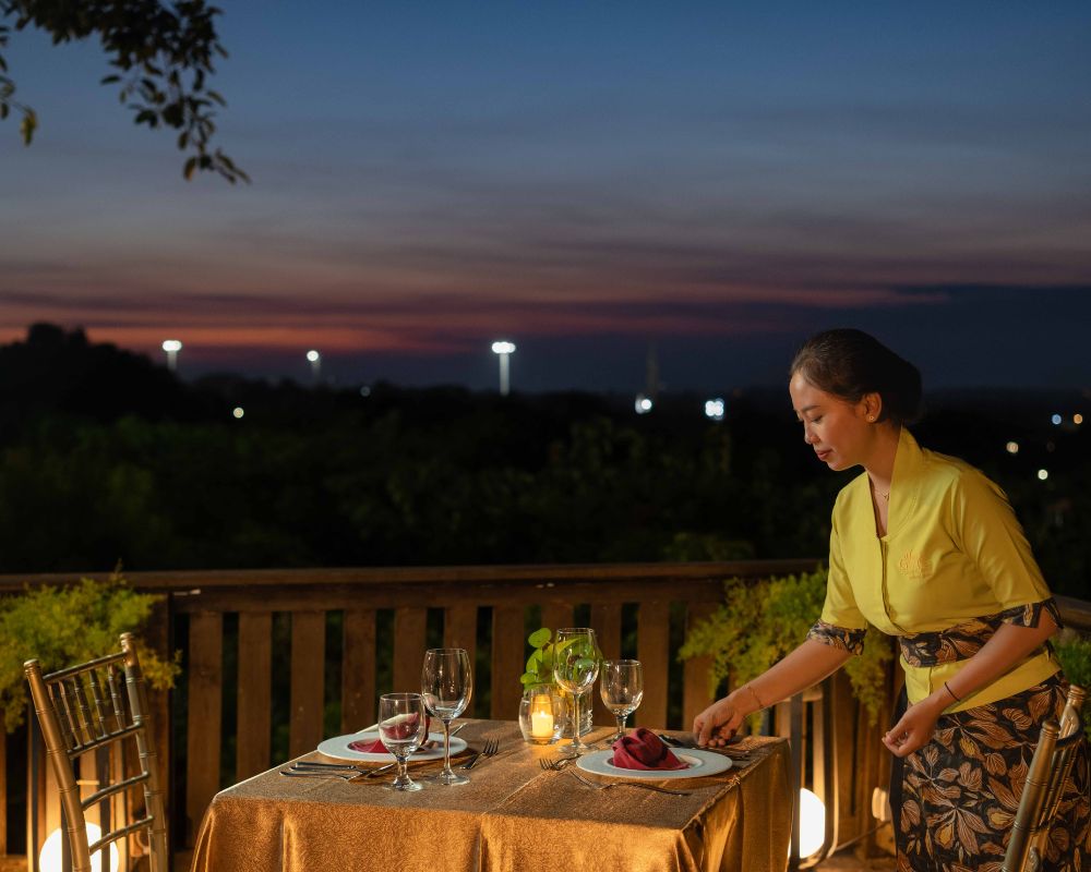 Restoran di Bali