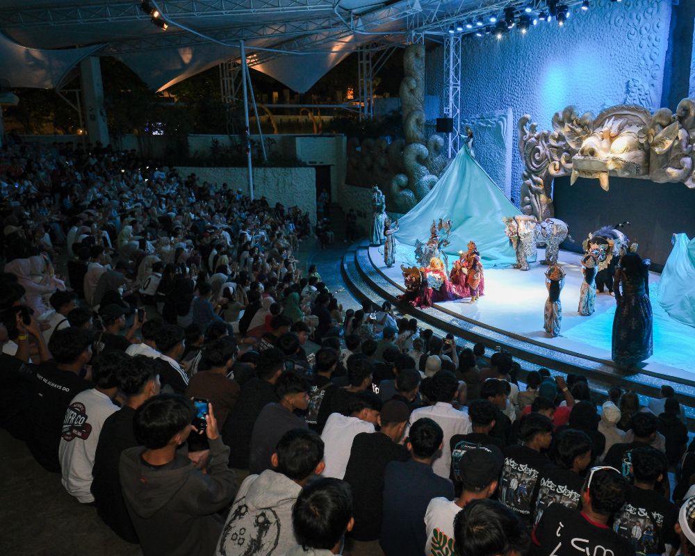 budaya bali