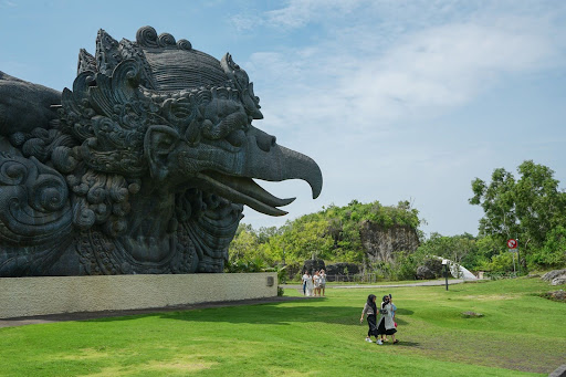 best attractions in Bali