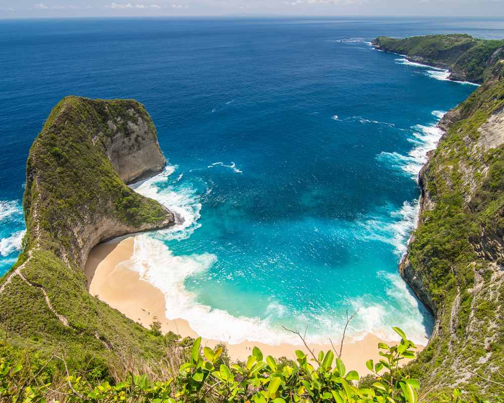where to go for summer vacation