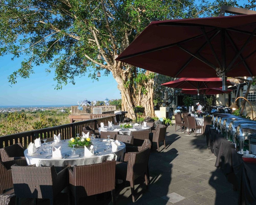restoran estetik