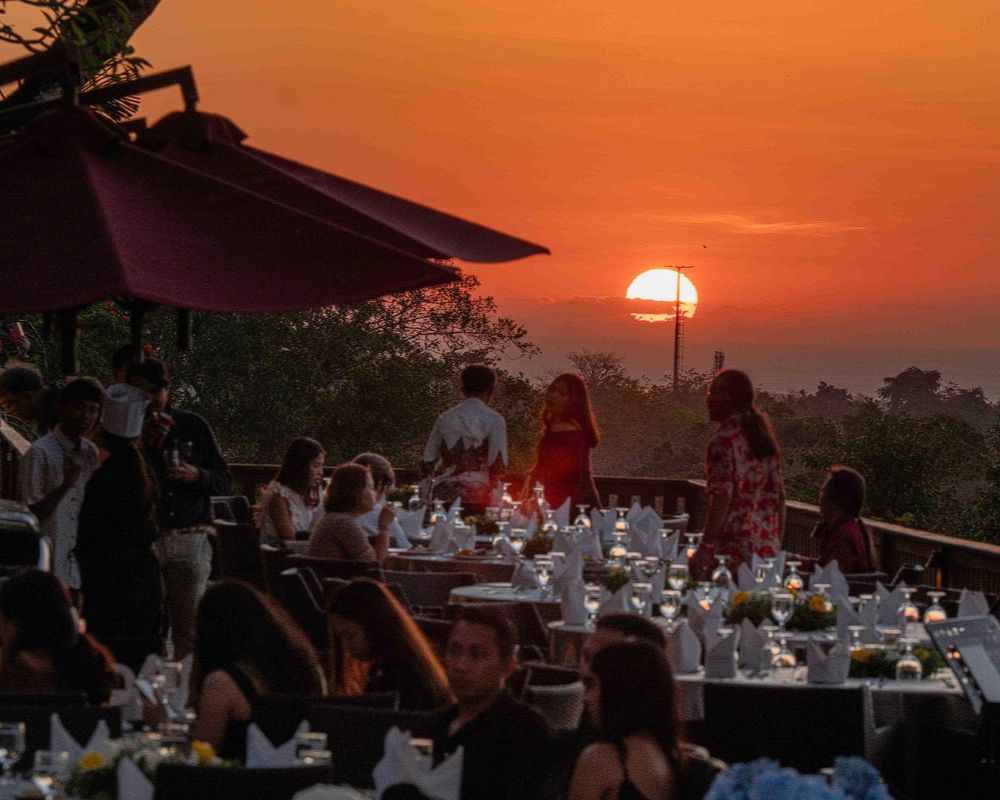 restoran estetik