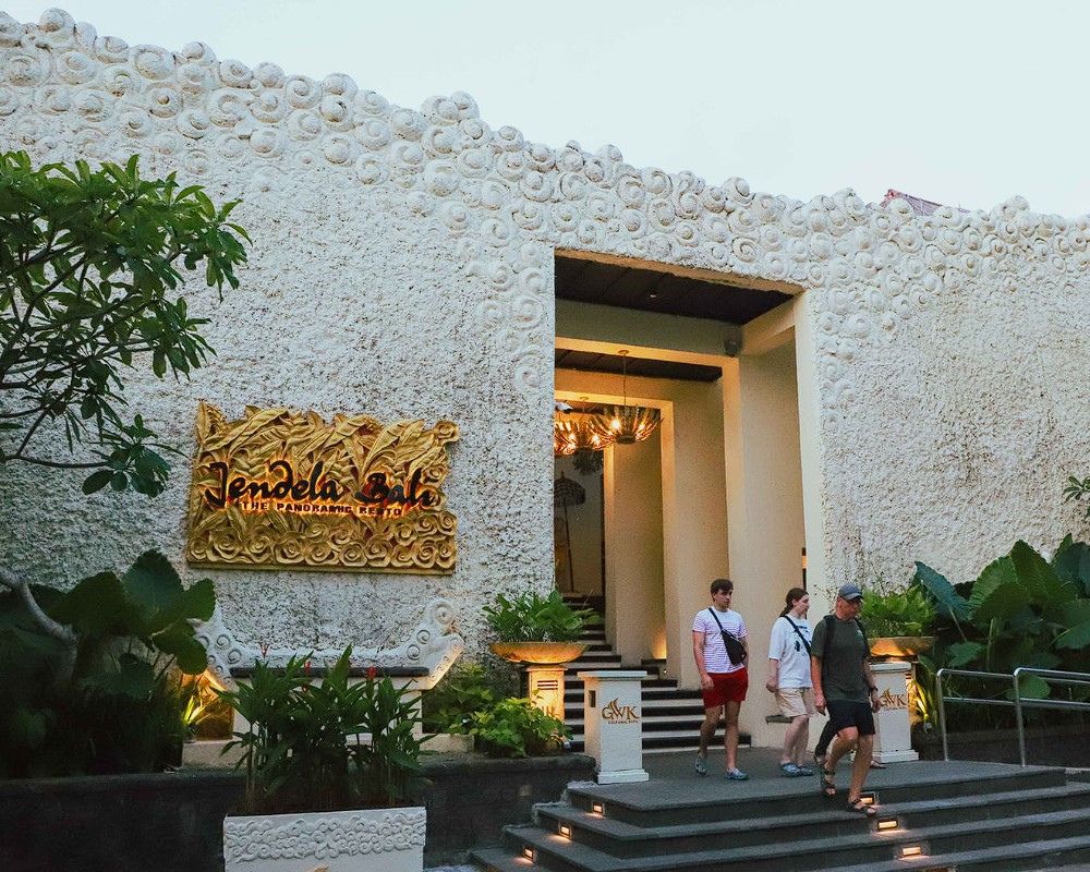 restoran estetik