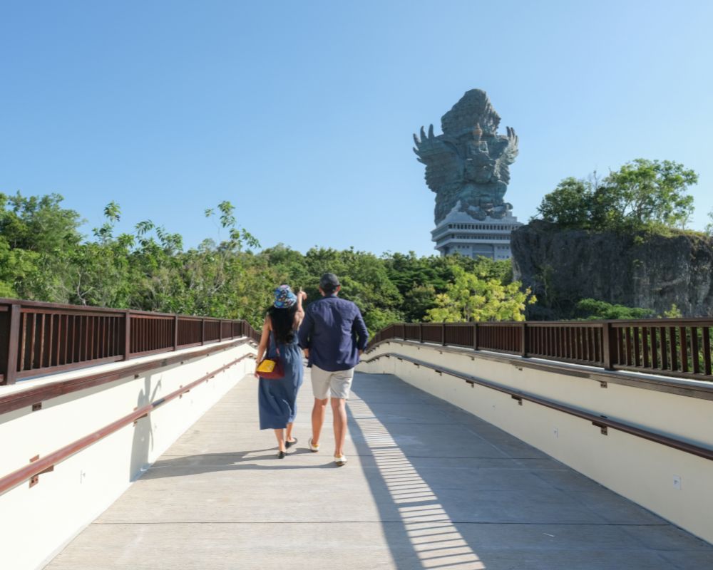 Seni patung