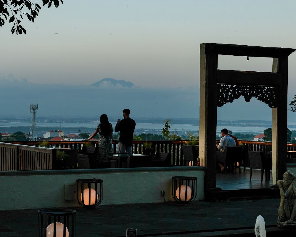 wisata malam bali
