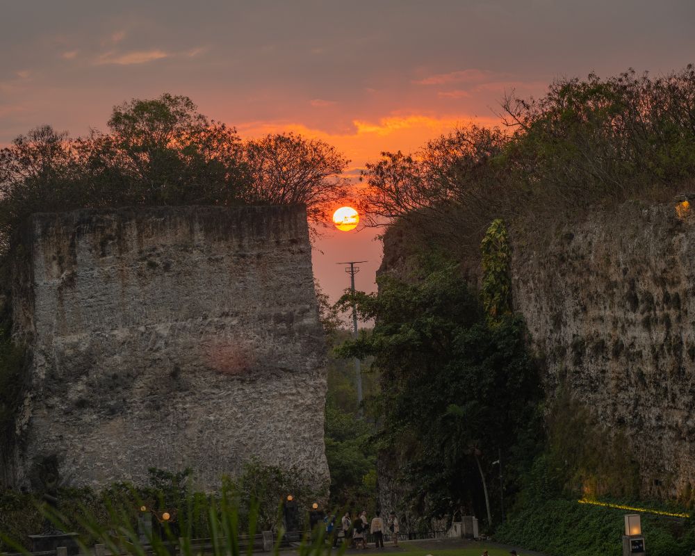 wisata malam bali