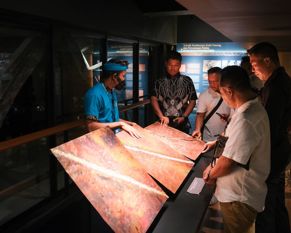 museum in Bali