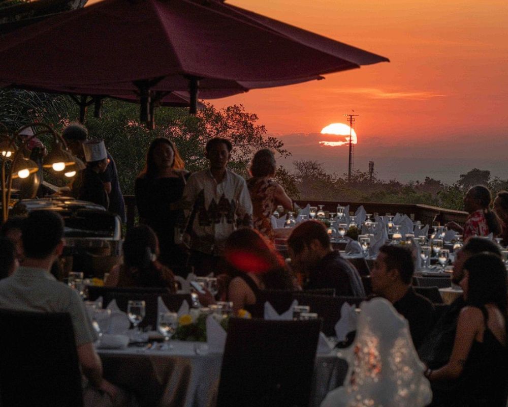 lounge di bali