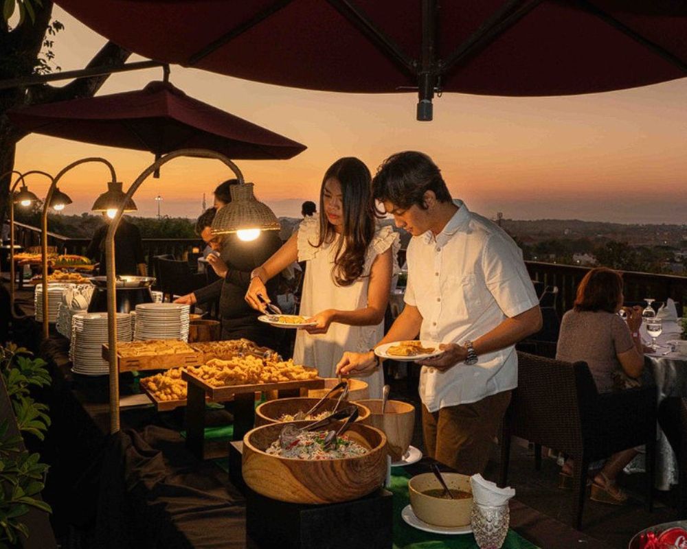 kuliner bali