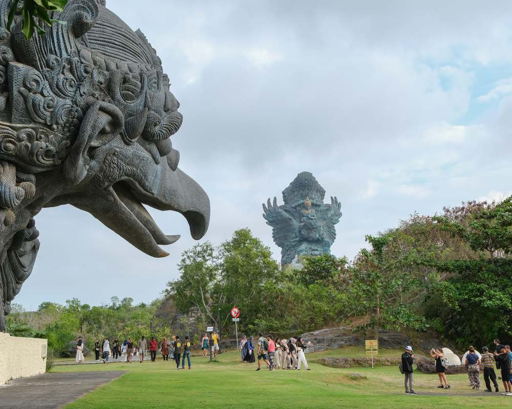 gwk cultural park