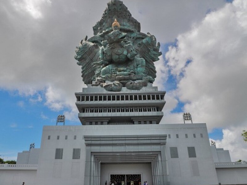 gwk statue