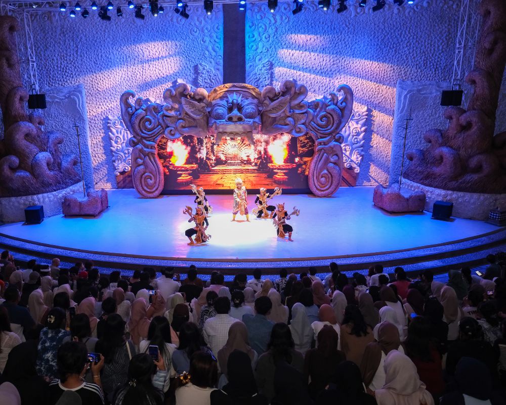 jenis barong bali