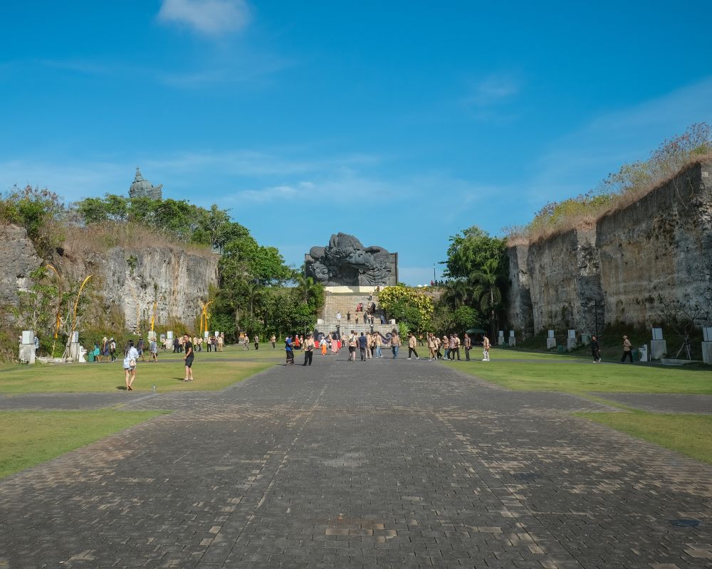 Keragaman budaya bali
