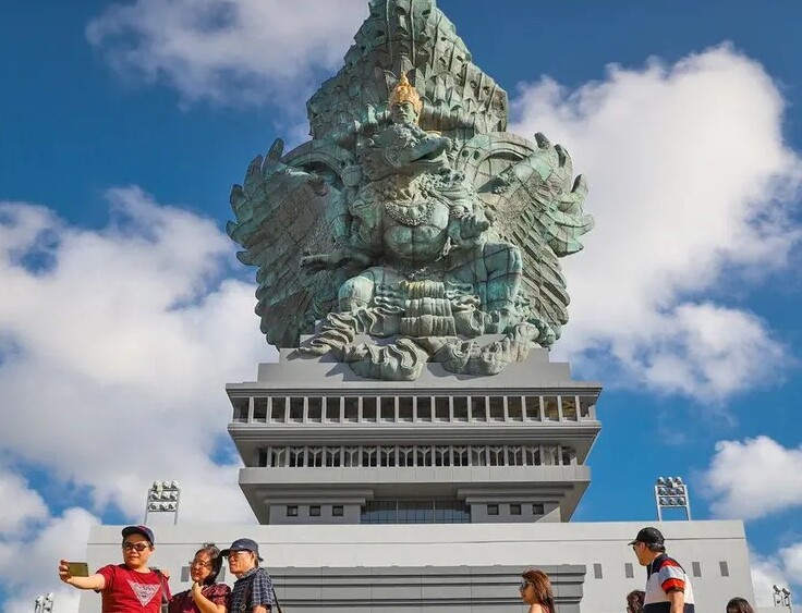 gwk statue