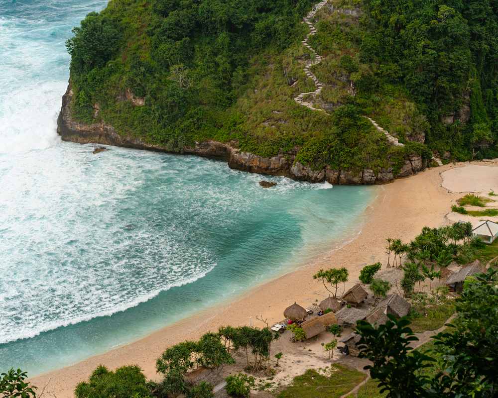 nusa penida